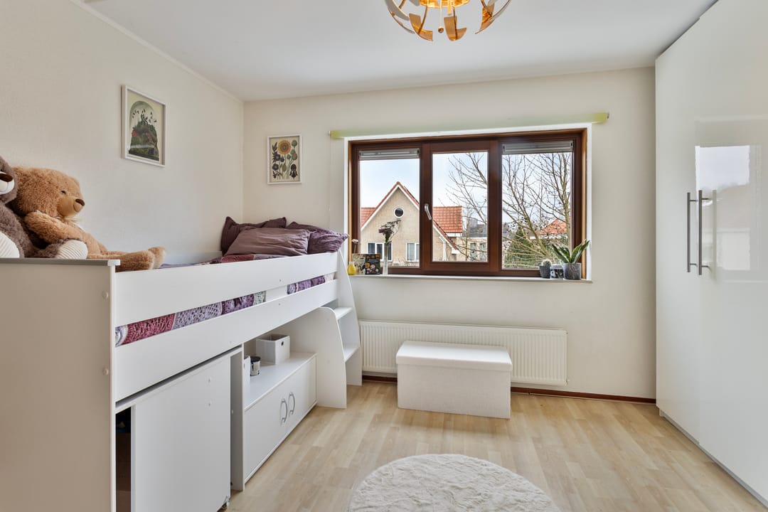 Foto 38 van Heuvelwal 33