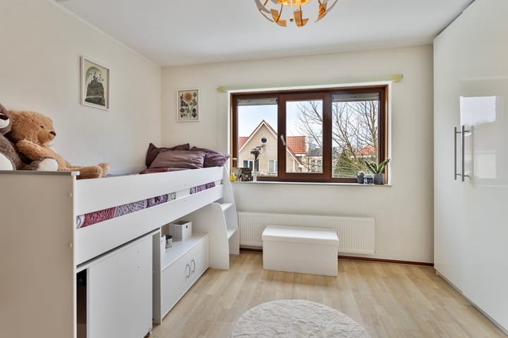 Foto 38 van Heuvelwal 33