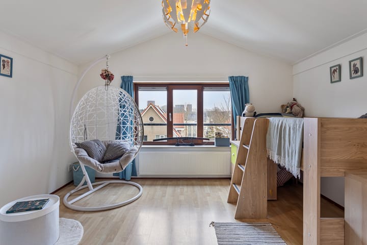 Foto 40 van Heuvelwal 33