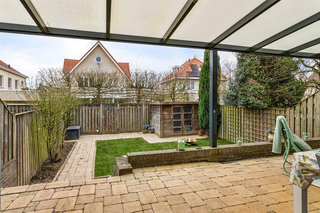 Foto 43 van Heuvelwal 33