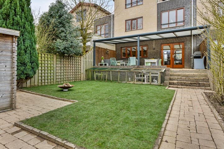 Foto 44 van Heuvelwal 33