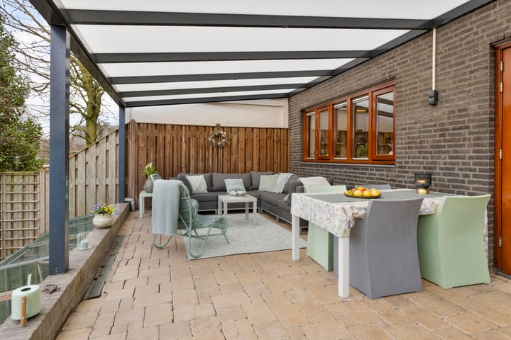 Foto 46 van Heuvelwal 33