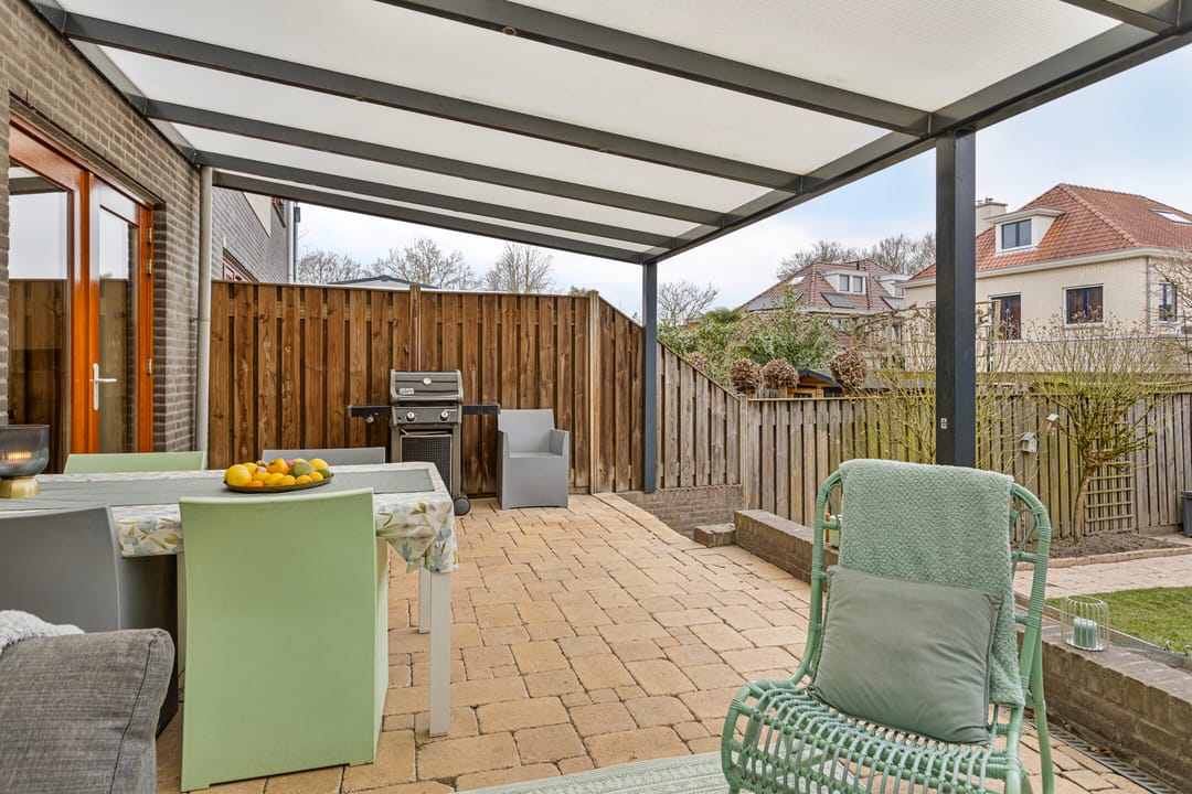 Foto 47 van Heuvelwal 33