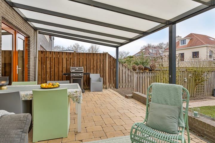 Foto 47 van Heuvelwal 33