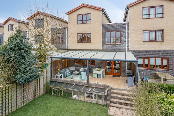 Foto 48 van Heuvelwal 33