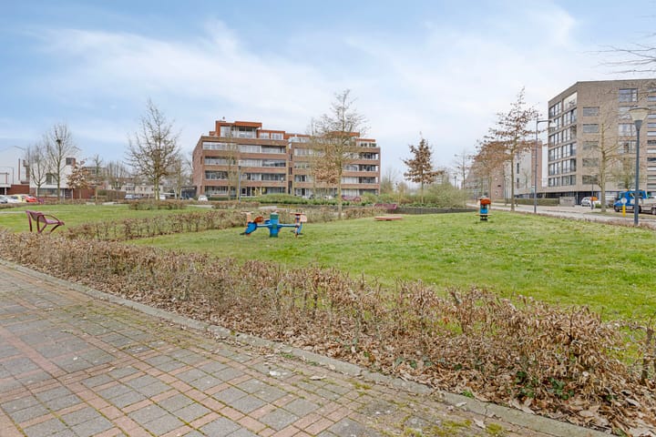 Foto 49 van Heuvelwal 33