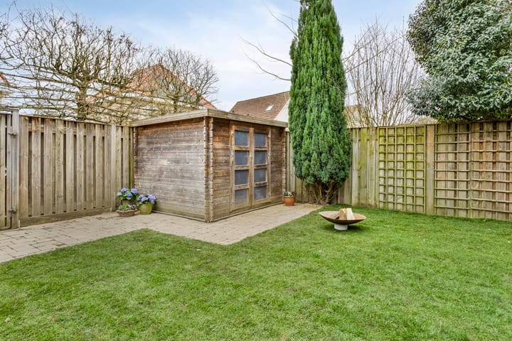 Foto 45 van Heuvelwal 33