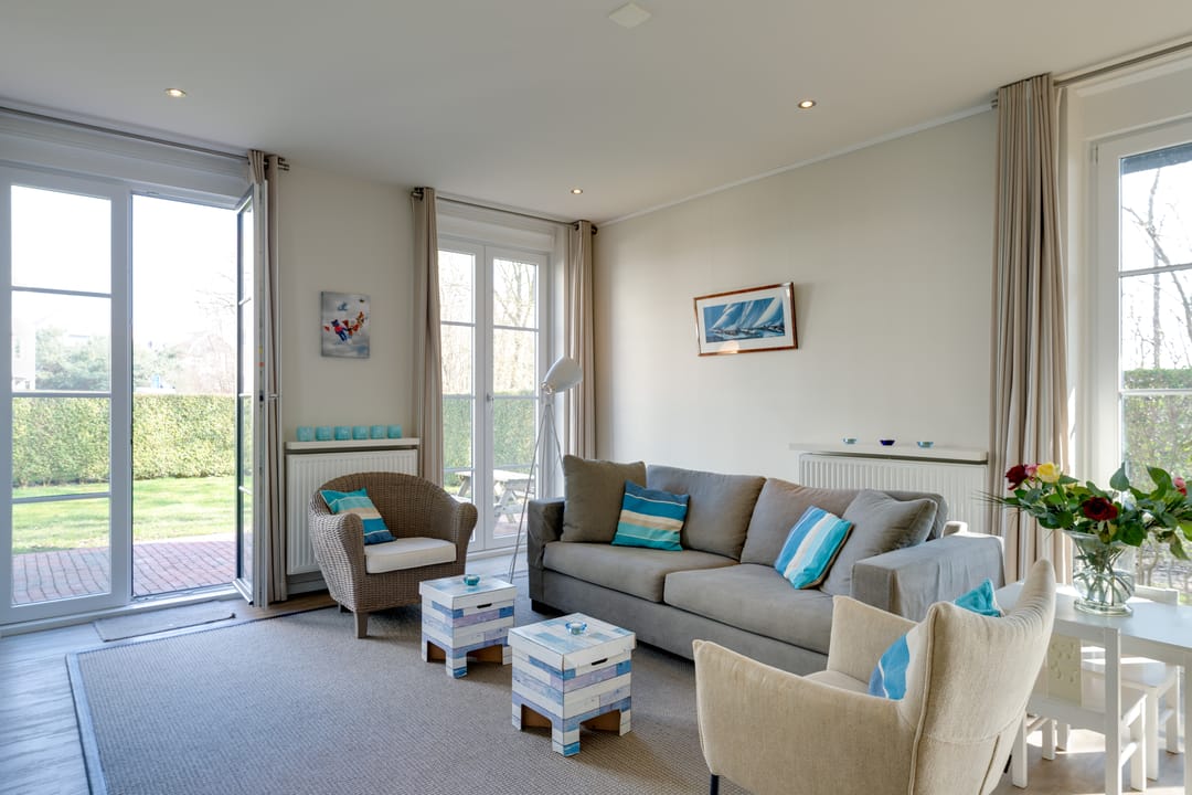 Foto 2 van Stijn Albregtsstraat 1-4