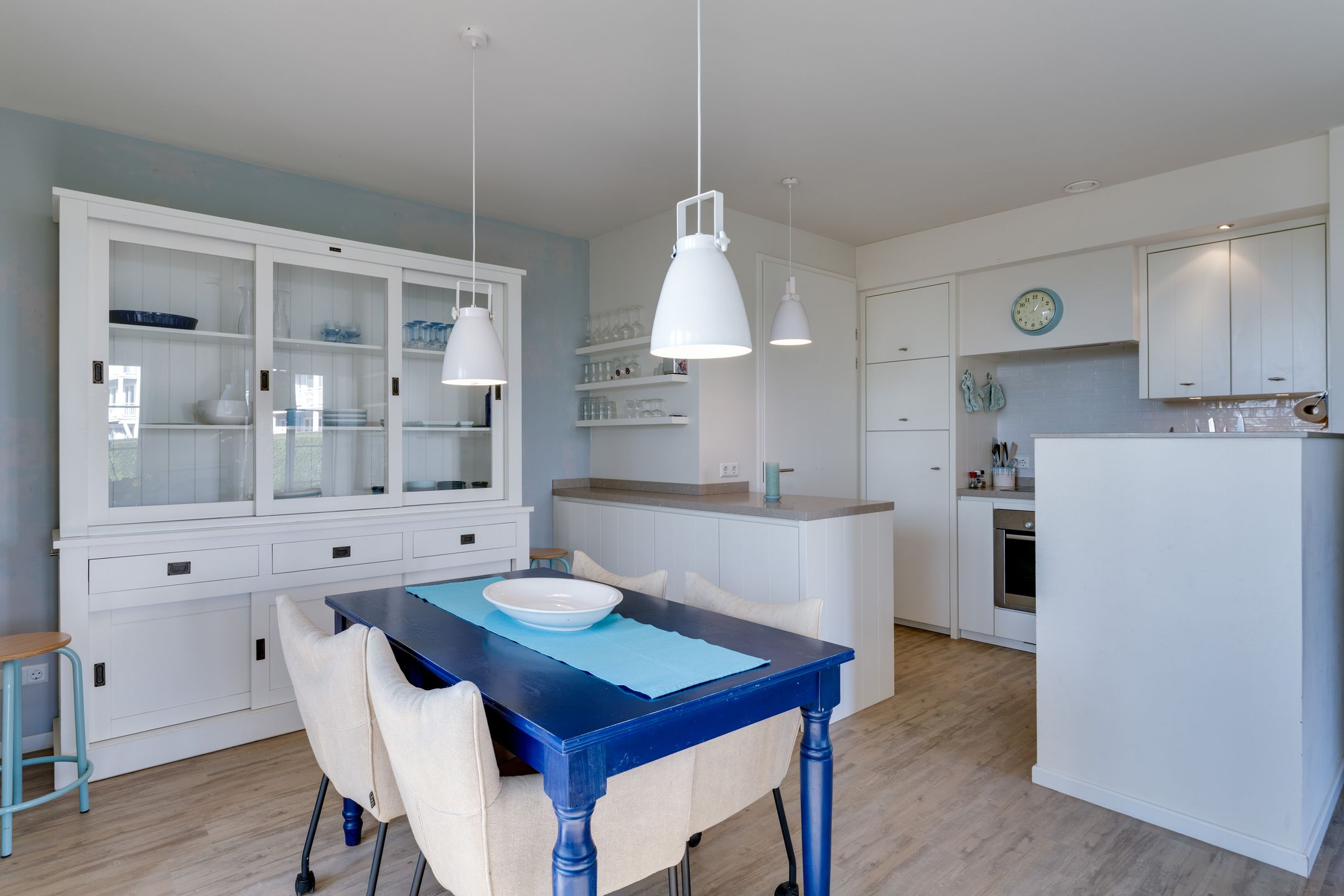 Foto 3 van Stijn Albregtsstraat 1-4