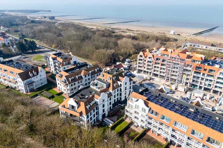 Foto 5 van Stijn Albregtsstraat 1-4