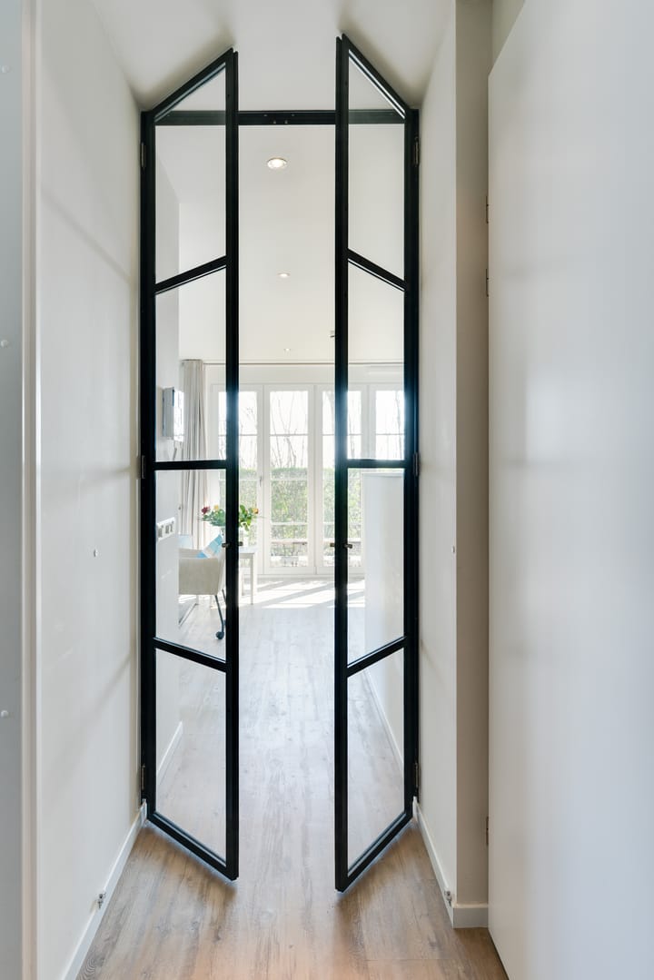 Foto 8 van Stijn Albregtsstraat 1-4