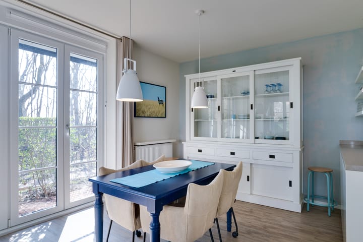 Foto 10 van Stijn Albregtsstraat 1-4