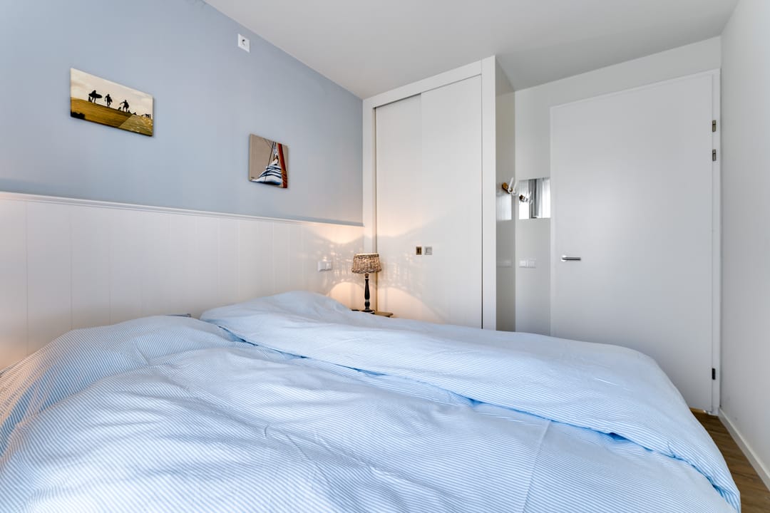 Foto 13 van Stijn Albregtsstraat 1-4