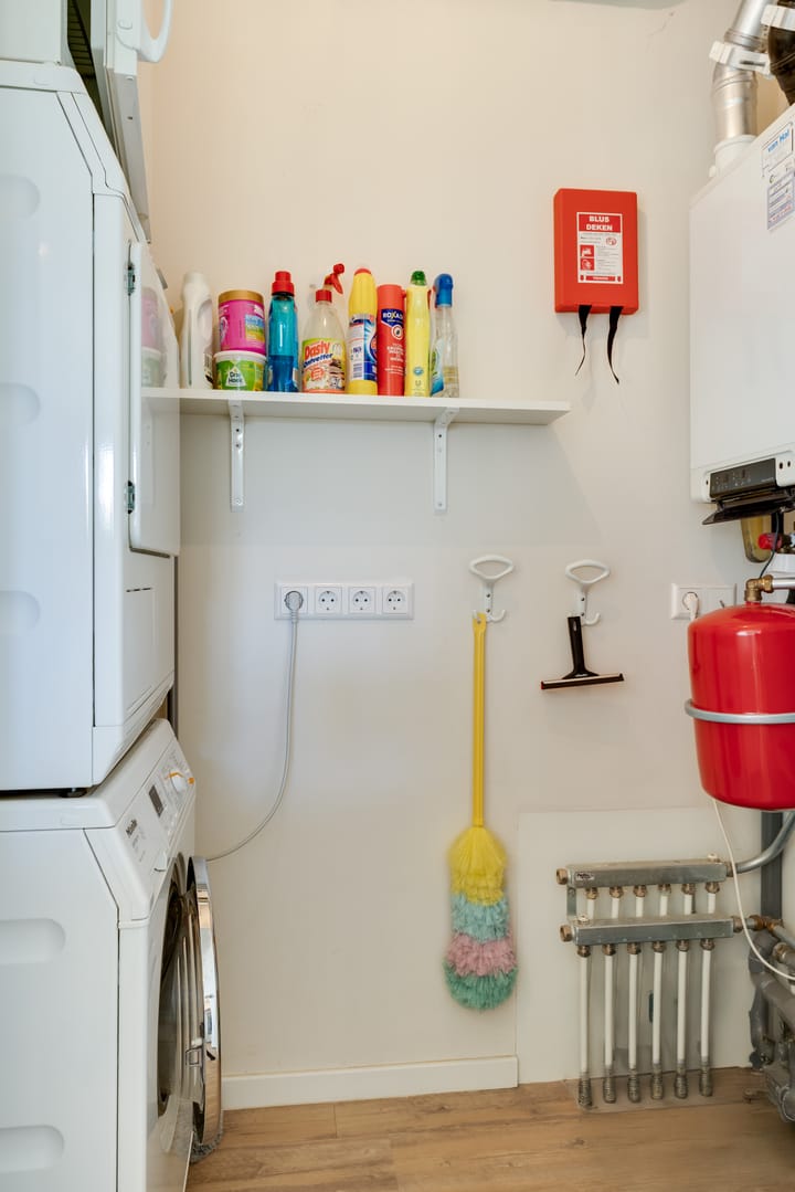 Foto 18 van Stijn Albregtsstraat 1-4