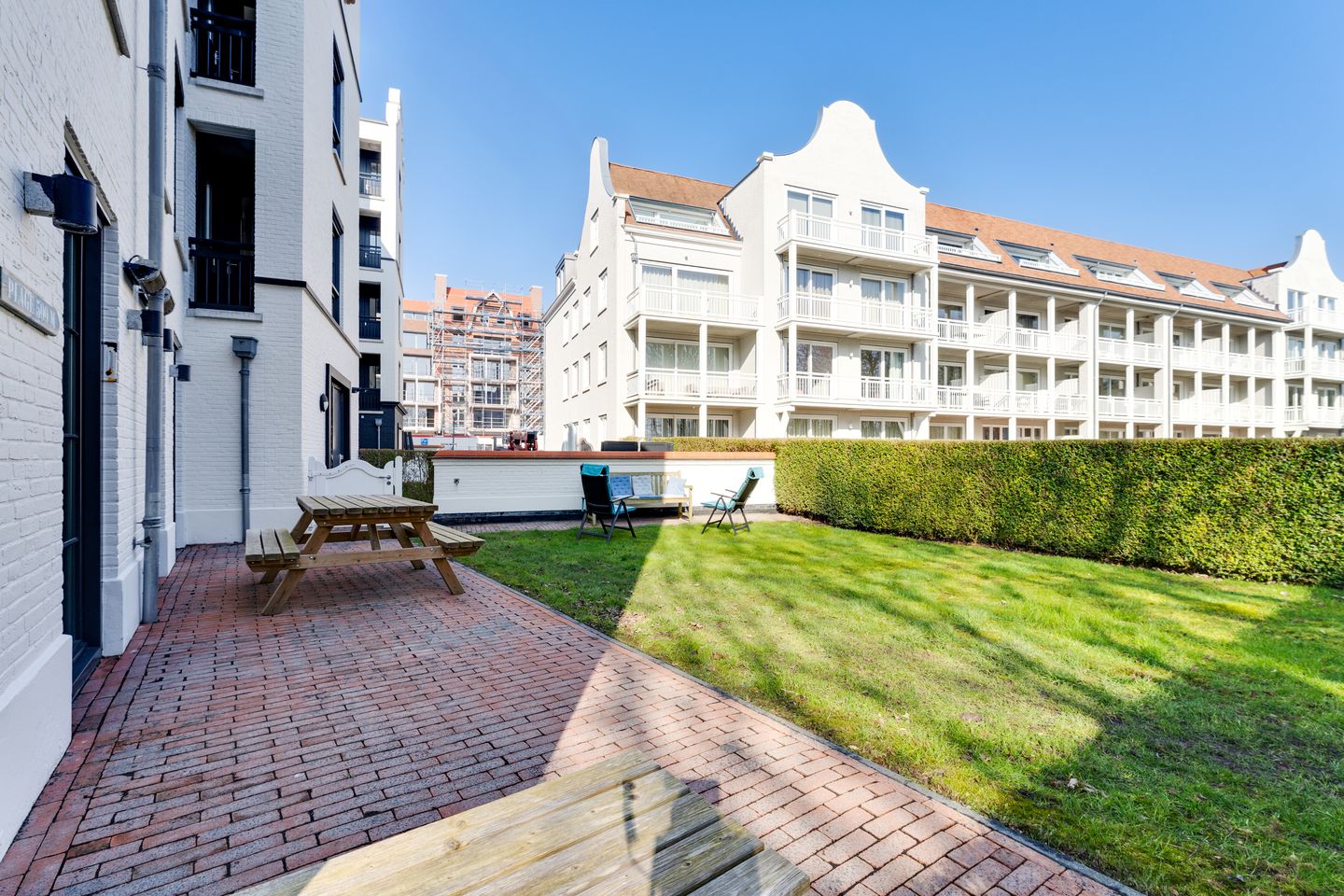 Foto 19 van Stijn Albregtsstraat 1-4