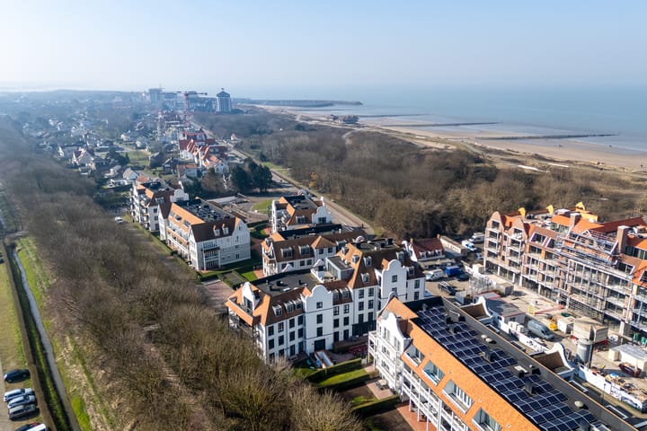 Foto 20 van Stijn Albregtsstraat 1-4