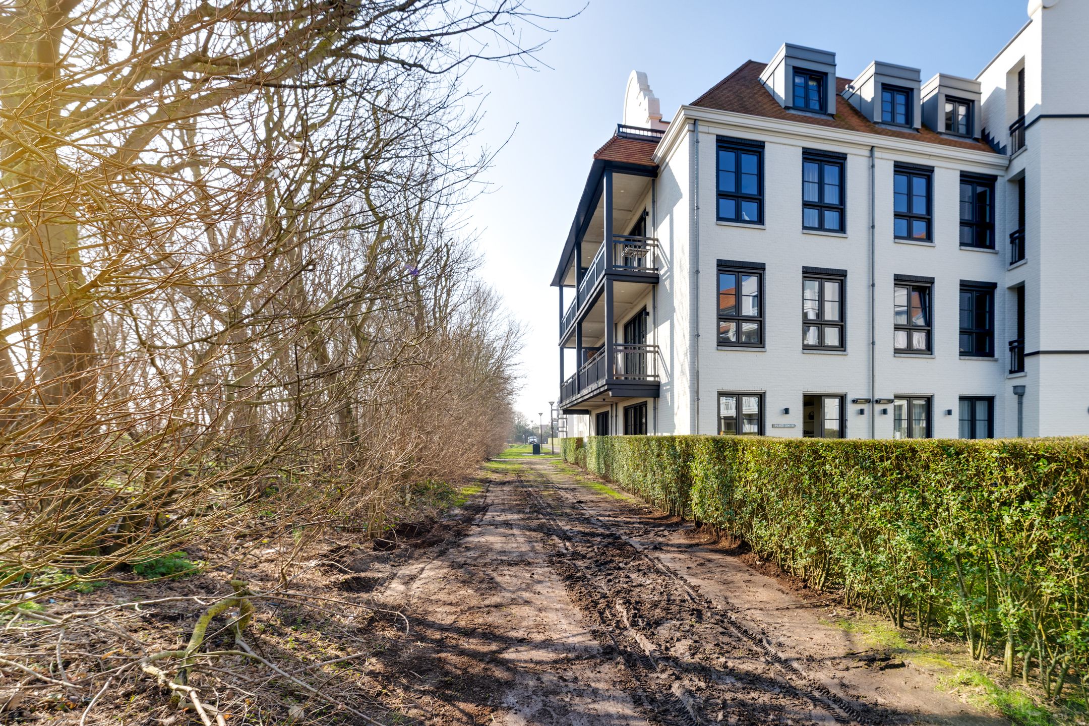 Foto 21 van Stijn Albregtsstraat 1-4