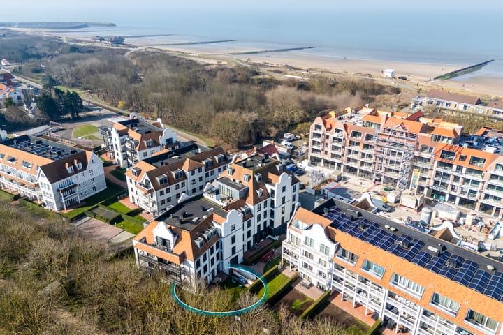 Foto 23 van Stijn Albregtsstraat 1-4