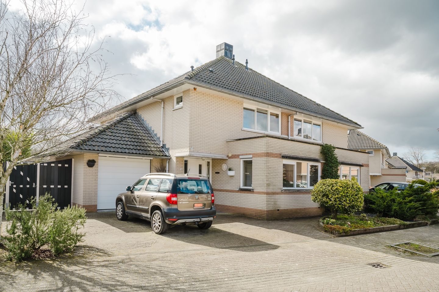 Photo 1 of Zuster Reichertstraat 9