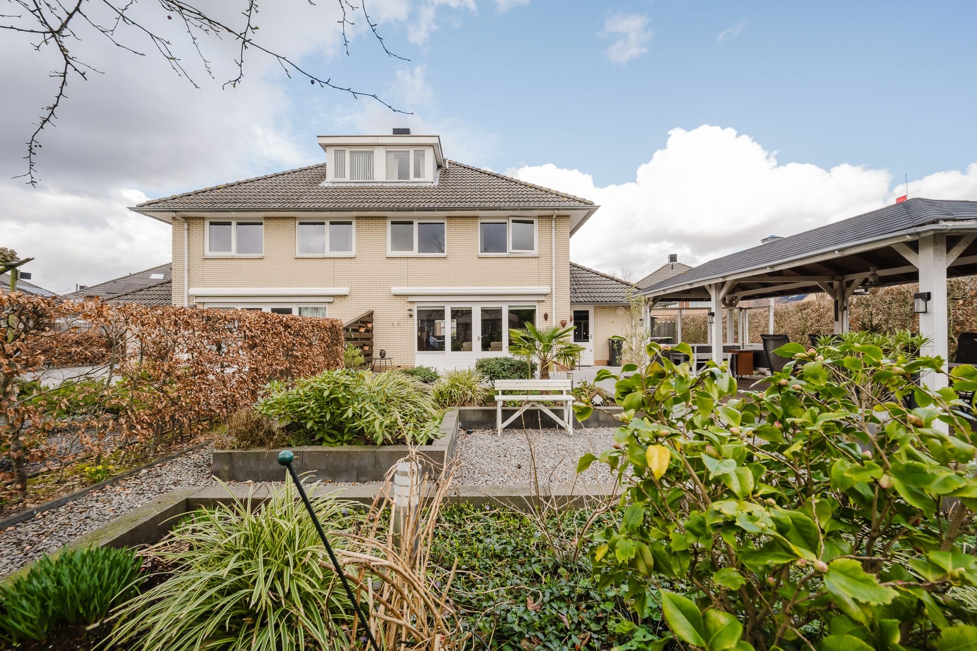 Foto 3 van Zuster Reichertstraat 9