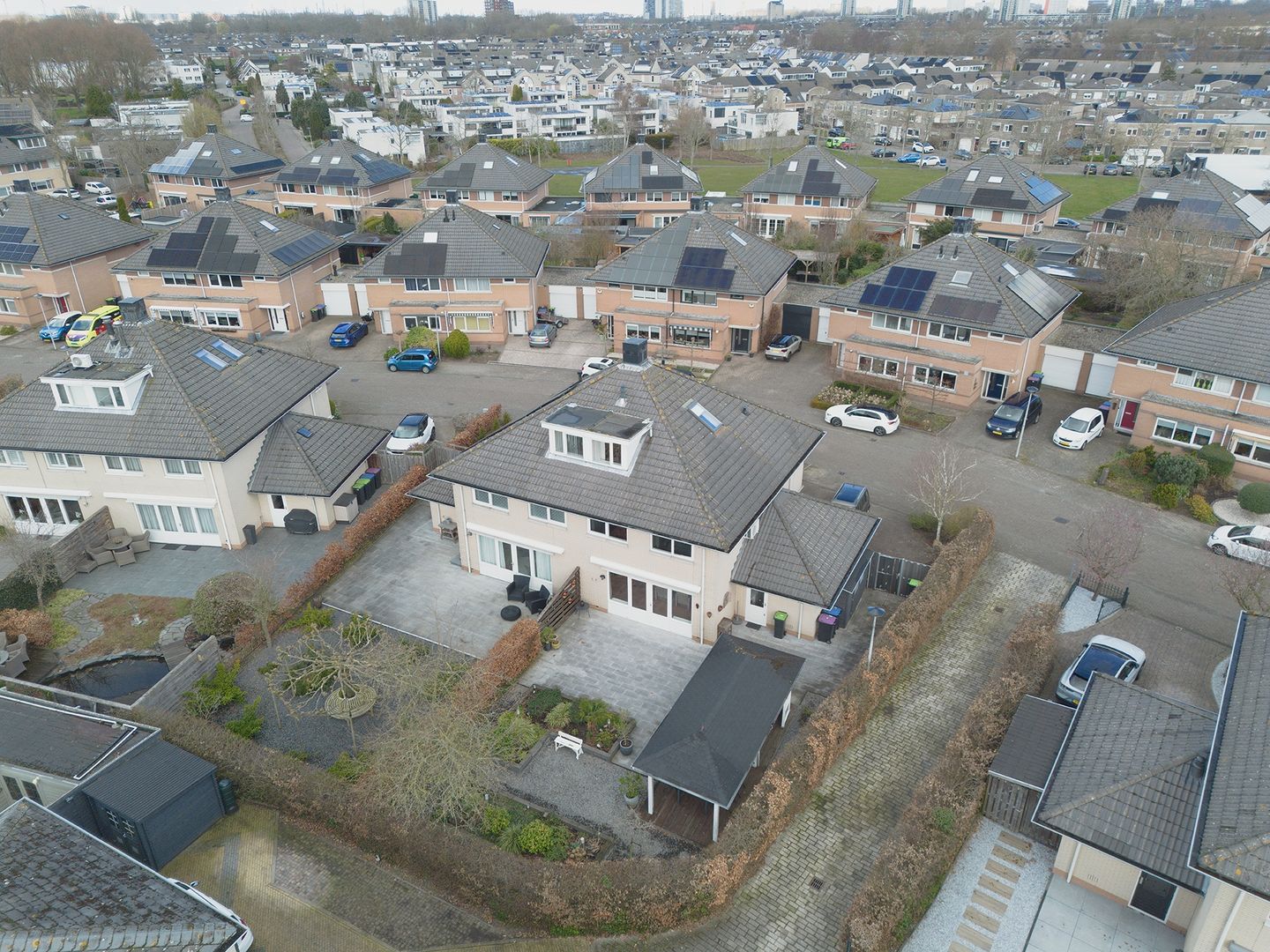 Foto 5 van Zuster Reichertstraat 9