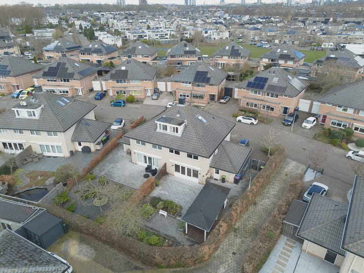 Photo 5 of Zuster Reichertstraat 9