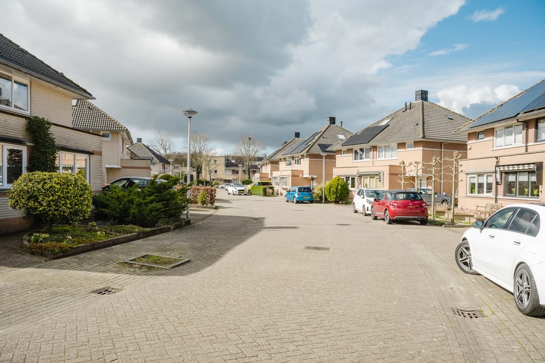 Foto 7 van Zuster Reichertstraat 9