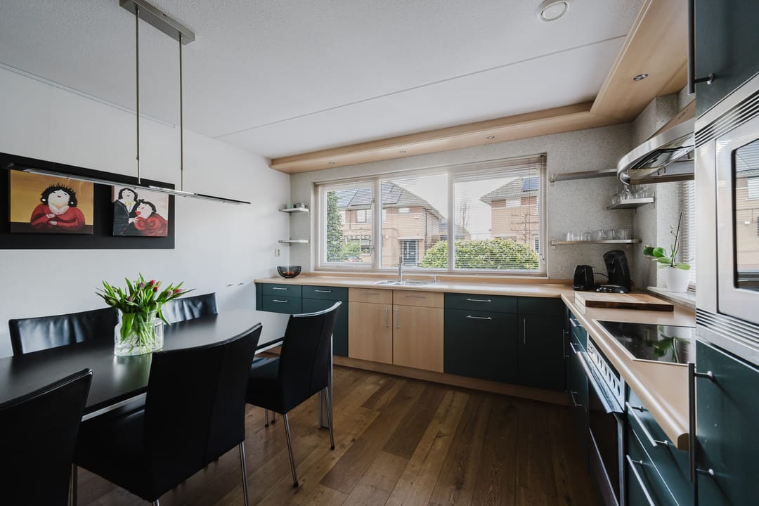 Foto 13 van Zuster Reichertstraat 9