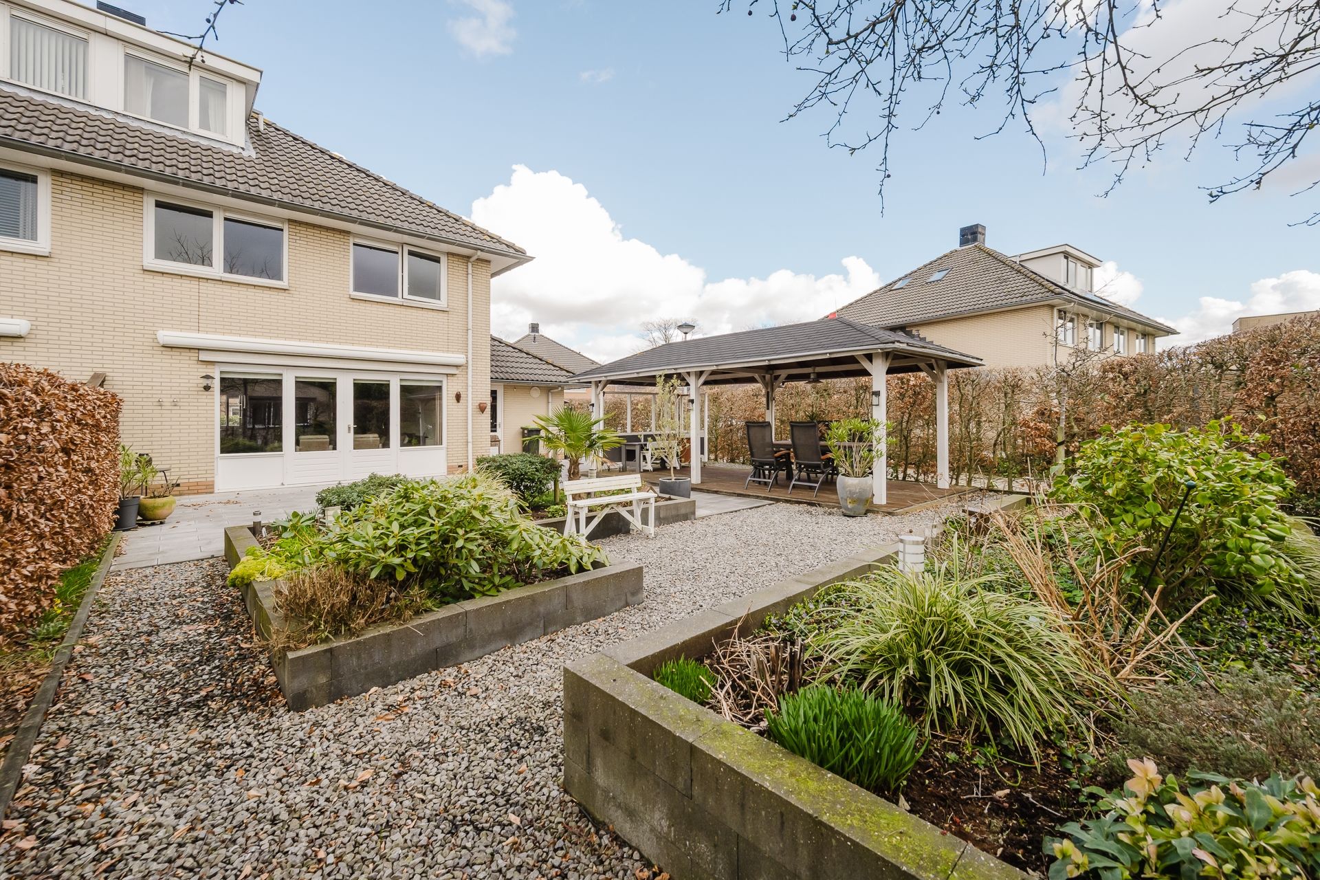 Foto 15 van Zuster Reichertstraat 9