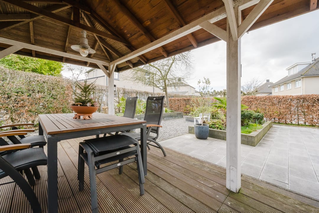 Foto 16 van Zuster Reichertstraat 9