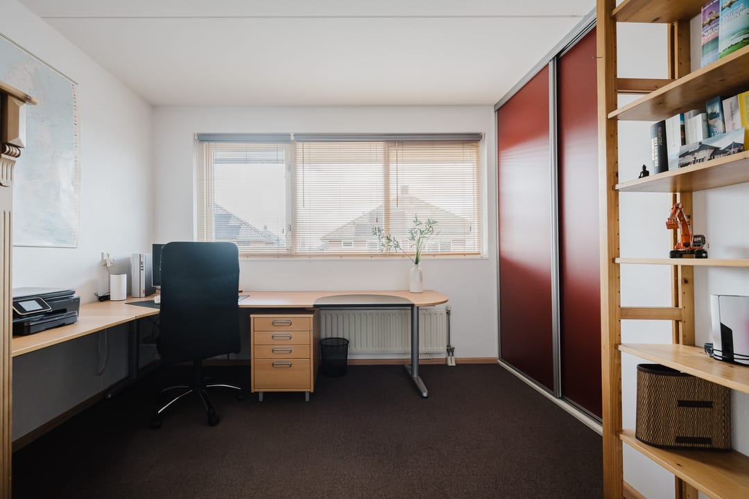 Foto 26 van Zuster Reichertstraat 9