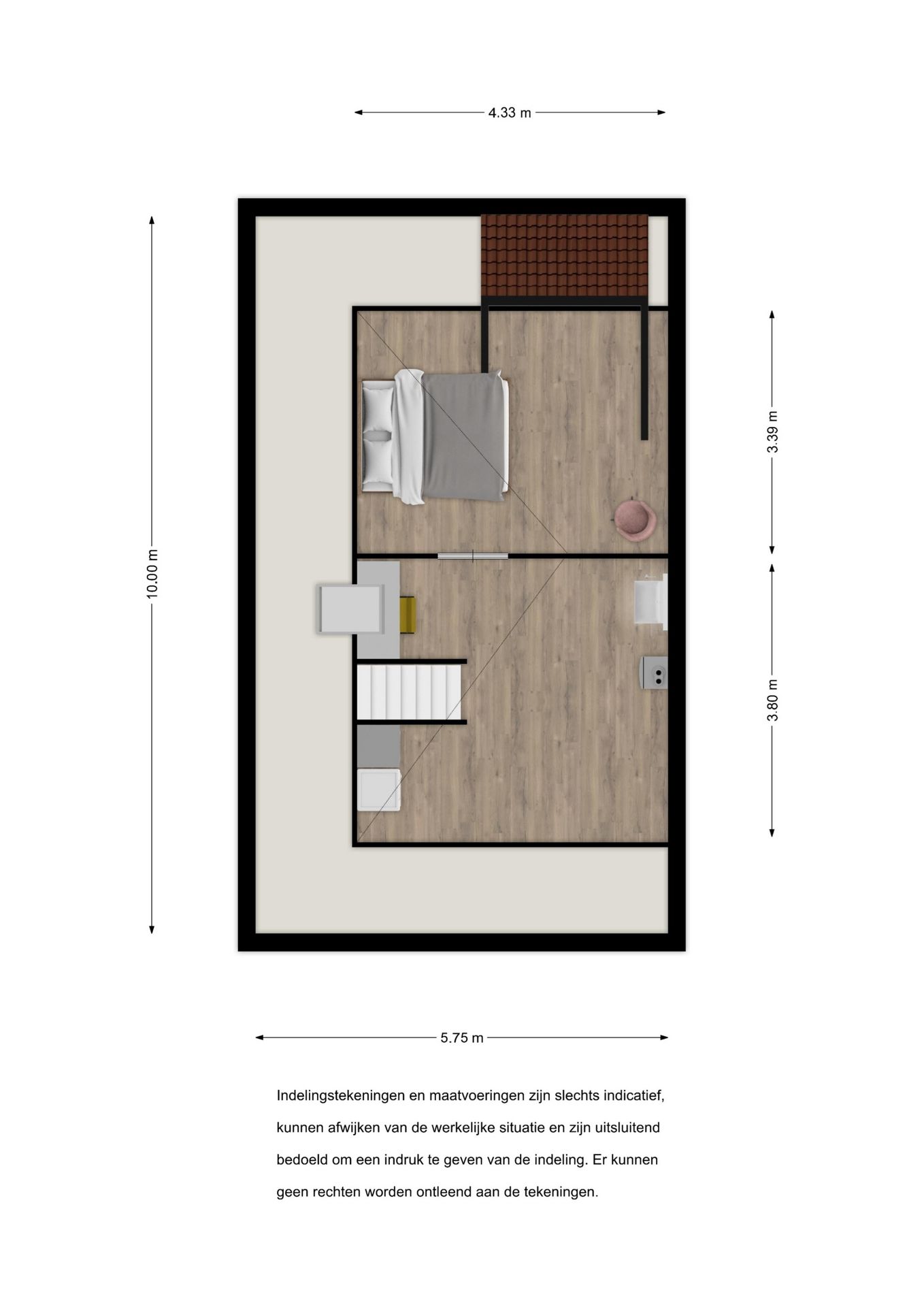 Foto 27 van Zuster Reichertstraat 9