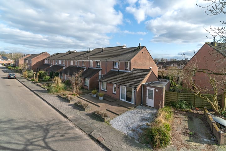 Foto 1 van Ambrozijnberg 147