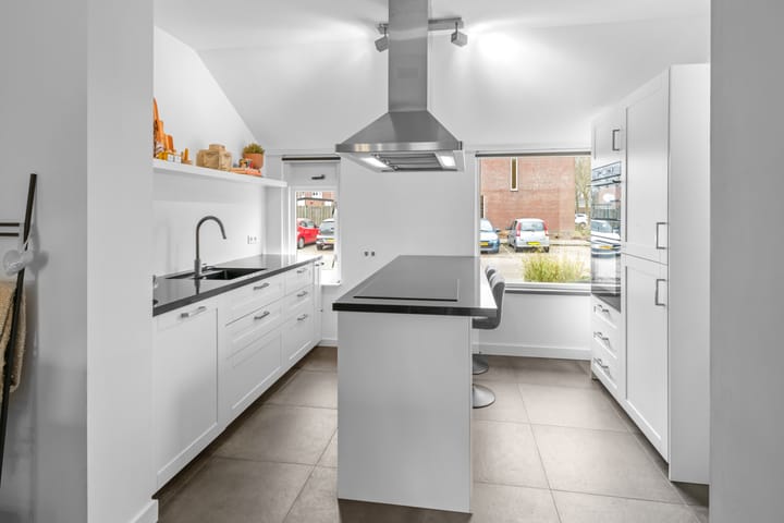 Foto 3 van Ambrozijnberg 147