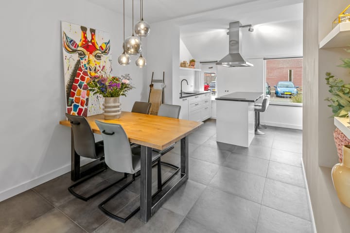 Foto 7 van Ambrozijnberg 147