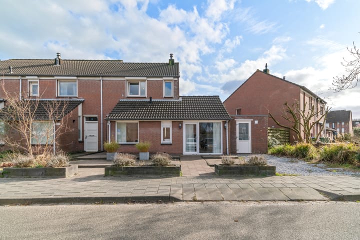 Foto 39 van Ambrozijnberg 147