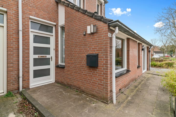 Foto 41 van Ambrozijnberg 147