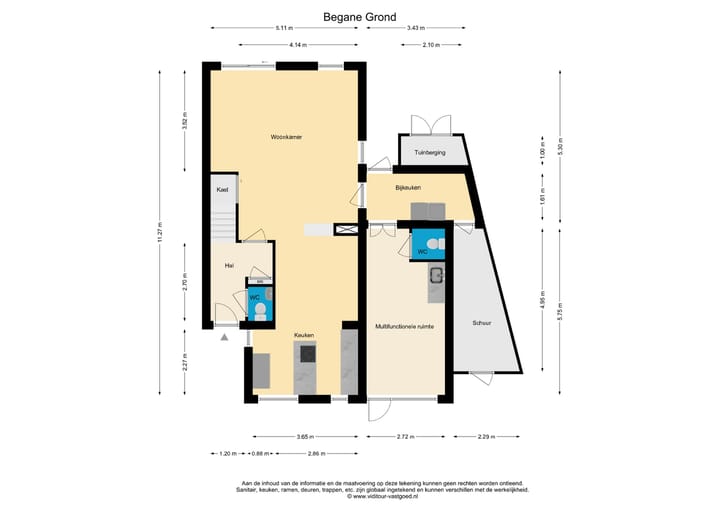 Foto 44 van Ambrozijnberg 147