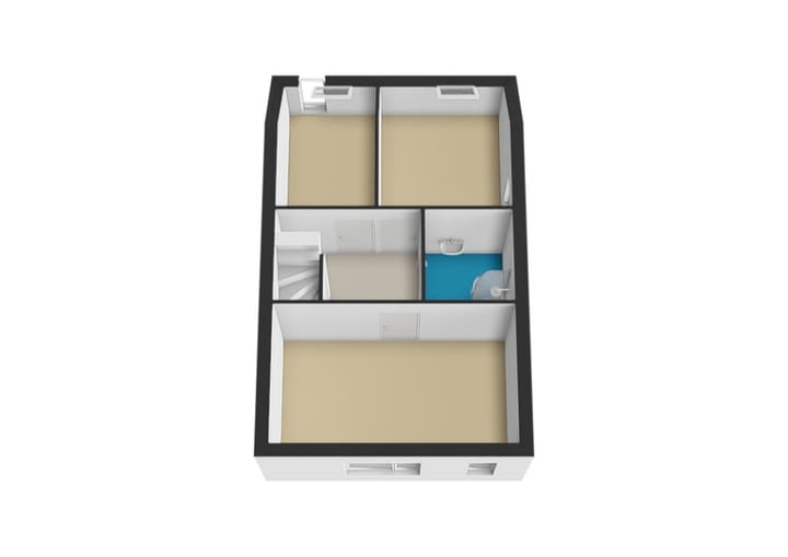 Foto 48 van Ambrozijnberg 147