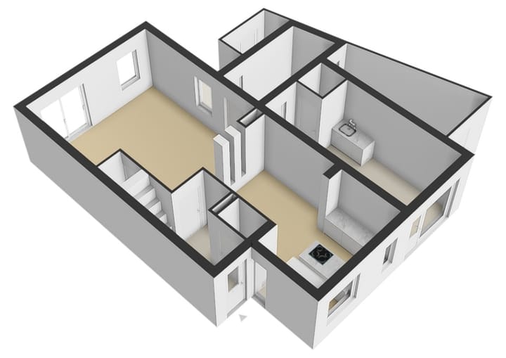 Foto 50 van Ambrozijnberg 147