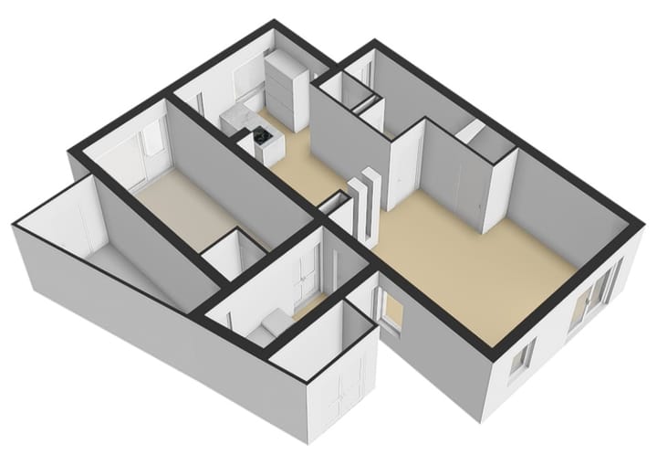 Foto 53 van Ambrozijnberg 147