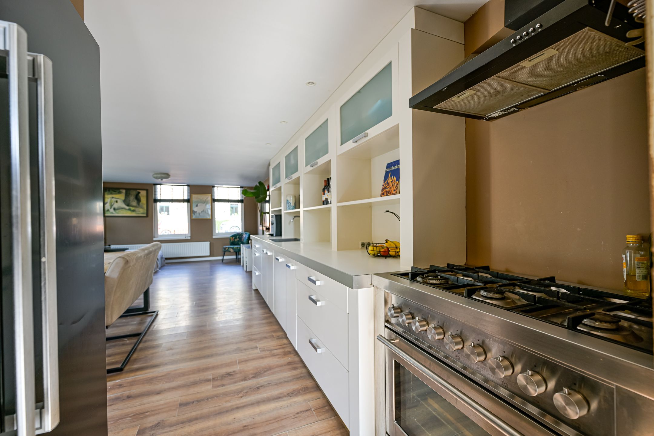 Foto 12 van Oosteinde 33