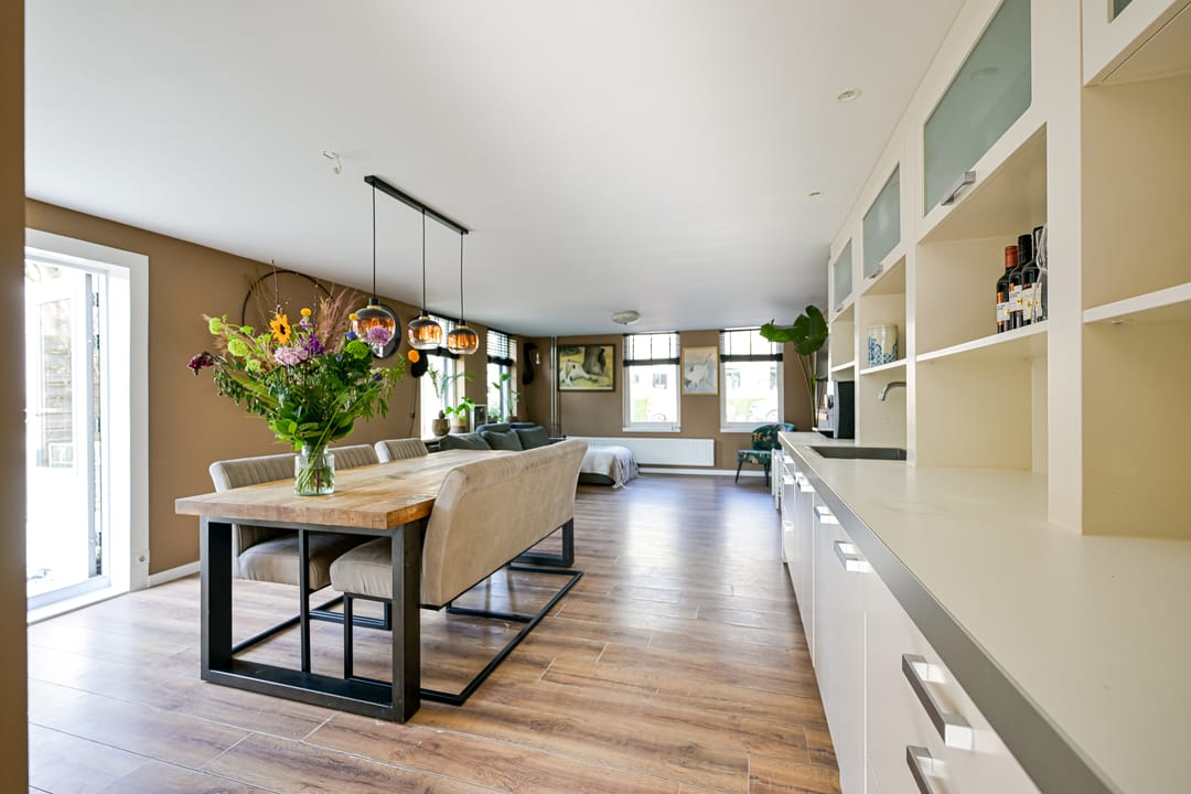 Foto 13 van Oosteinde 33