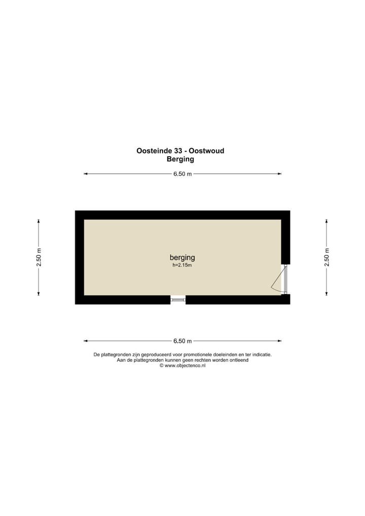 Foto 42 van Oosteinde 33