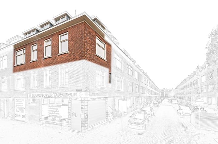 Foto 13 van Bonaventurastraat 68-B