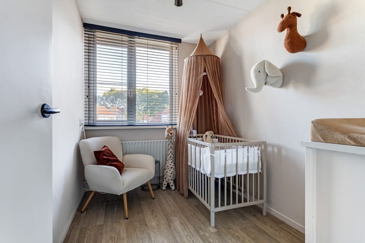 Photo 15 of Henckenshagestraat 13