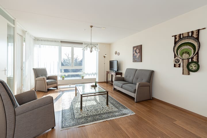 Foto 2 van Amandelhof 32