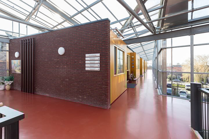 Foto 8 van Amandelhof 32