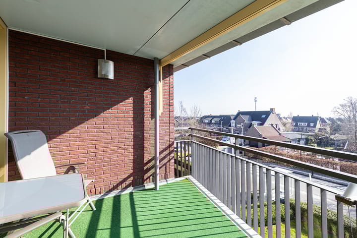 Foto 4 van Amandelhof 32