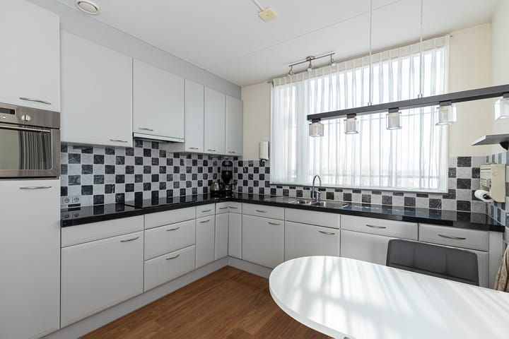 Foto 3 van Amandelhof 32